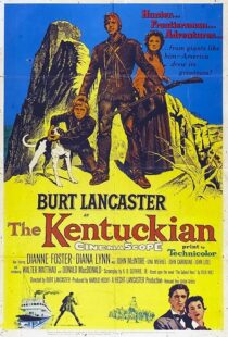دانلود فیلم The Kentuckian 1955414026-171868725