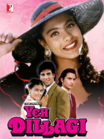 دانلود فیلم هندی Yeh Dillagi 1994415196-663365376