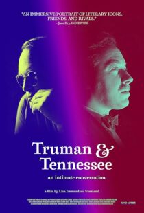 دانلود مستند Truman & Tennessee: An Intimate Conversation 2020414492-902097705