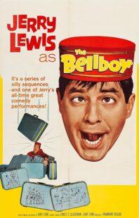 دانلود فیلم The Bellboy 1960414948-398576494