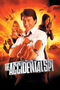 دانلود فیلم The Accidental Spy 2001414118-1682907869