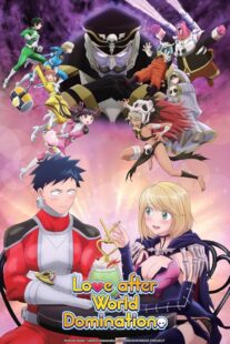 دانلود انیمه Love After World Domination413292-1536942753