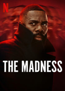 دانلود سریال The Madness415923-763613647