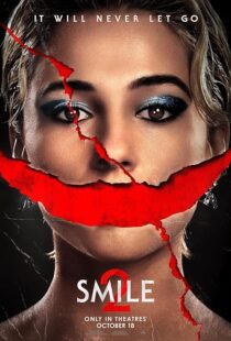 دانلود فیلم Smile 2 2024413358-1271521770