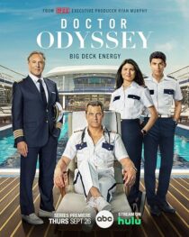 دانلود سریال Doctor Odyssey414275-1070630339