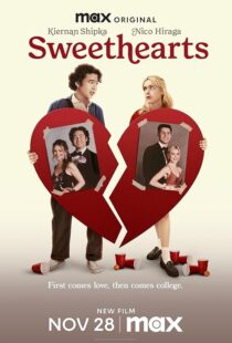 دانلود فیلم Sweethearts 2024415965-1977052690