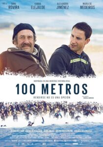 دانلود فیلم 100 Meters 2016415562-1156987253