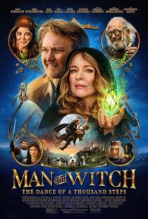 دانلود فیلم Man and Witch: The Dance of a Thousand Steps 2024413738-940482065