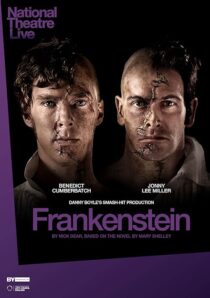 دانلود فیلم National Theatre Live: Frankenstein 2011414438-1340027414