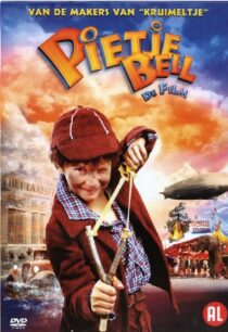 دانلود فیلم Pietje Bell 2002414138-908399470