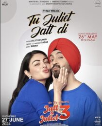 دانلود فیلم هندی Jatt & Juliet 3 2024413648-1591921573