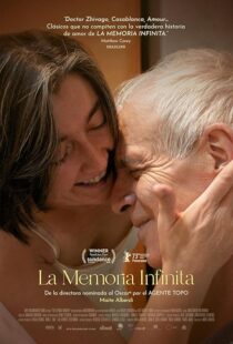 دانلود فیلم The Eternal Memory 2023414477-91451658