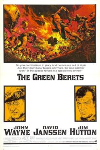 دانلود فیلم The Green Berets 1968415590-800165997