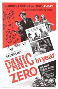 دانلود فیلم Panic in Year Zero! 1962415515-2056771395