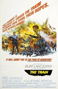 دانلود فیلم The Train 1964415087-1590712846
