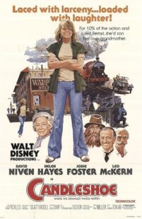 دانلود فیلم Candleshoe 1977415178-824332844