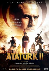 دانلود فیلم Atatürk II: 1881-1919 2024414901-2040946009