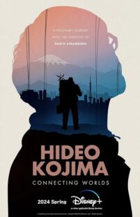 دانلود فیلم Hideo Kojima: Connecting Worlds 2023414879-1056418169