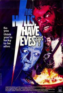 دانلود فیلم The Hills Have Eyes Part II 1984413794-1940315165