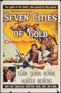 دانلود فیلم Seven Cities of Gold 1955415313-1010115051