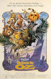 دانلود فیلم Return to Oz 1985414014-490208251