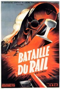 دانلود فیلم The Battle of the Rails 1946414944-1943912384