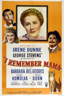 دانلود فیلم I Remember Mama 1948415497-1838122053