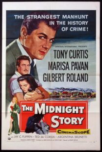 دانلود فیلم The Midnight Story 1957416065-2040006945