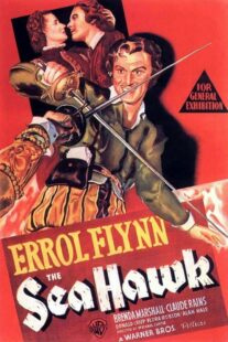 دانلود فیلم The Sea Hawk 1940415473-1036119548