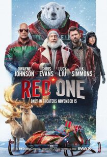 دانلود فیلم Red One 2024414270-1801773604