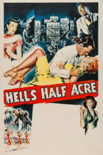 دانلود فیلم Hell’s Half Acre 1954416069-1176473030