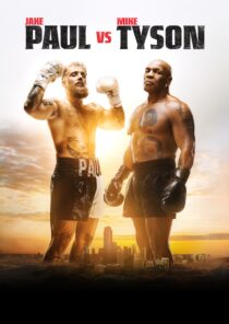 دانلود فیلم Jake Paul vs. Mike Tyson 2024415100-1805607784