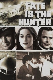 دانلود فیلم Fate Is the Hunter 1964415492-1441437121