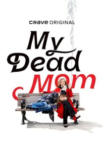 دانلود سریال My Dead Mom413268-302824560