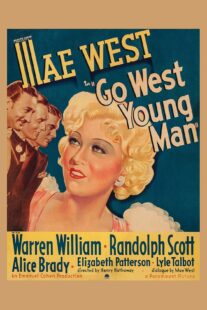 دانلود فیلم Go West Young Man 1936415948-349036830