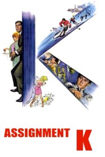 دانلود فیلم Assignment K 1968413856-1993560992