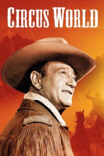 دانلود فیلم Circus World 1964414540-1280032552