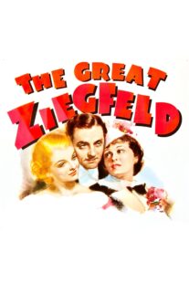 دانلود فیلم The Great Ziegfeld 1936414378-630786282
