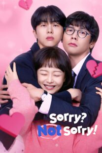 دانلود سریال کره ای Sorry Not Sorry416748-1474457119