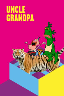 دانلود انیمیشن Uncle Grandpa416109-1133443022