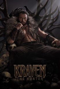 دانلود فیلم Kraven the Hunter 2024417780-2125493672