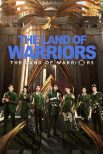دانلود سریال The Land of Warriors417783-67393024