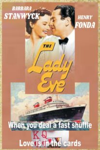 دانلود فیلم The Lady Eve 1941417710-1692752308