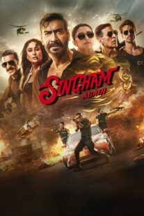 دانلود فیلم هندی Singham Again 2024417356-635214042