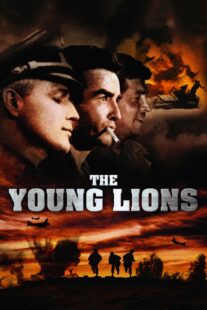 دانلود فیلم The Young Lions 1958417819-2145836581