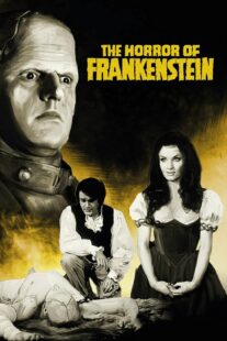 دانلود فیلم The Horror of Frankenstein 1970416515-369615233