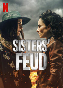 دانلود سریال Sisters’ Feud416344-1916437365