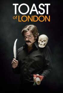 دانلود سریال Toast of London416192-495832287