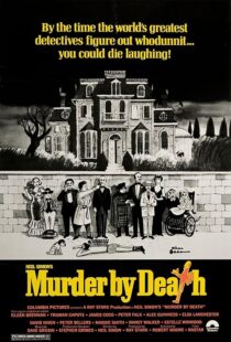 دانلود فیلم Murder by Death 1976417442-2039977583