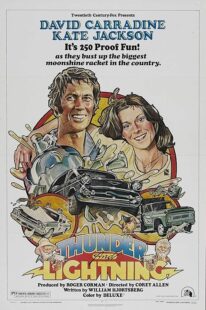 دانلود فیلم Thunder and Lightning 1977418181-409319019